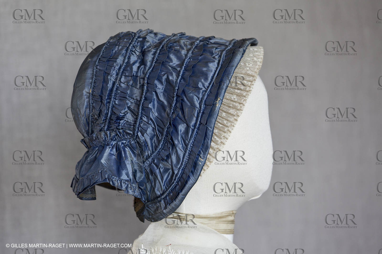 06 07 2012, Toulon (FRA,83), Villa Rozemaine, Exposition Robes de Mode