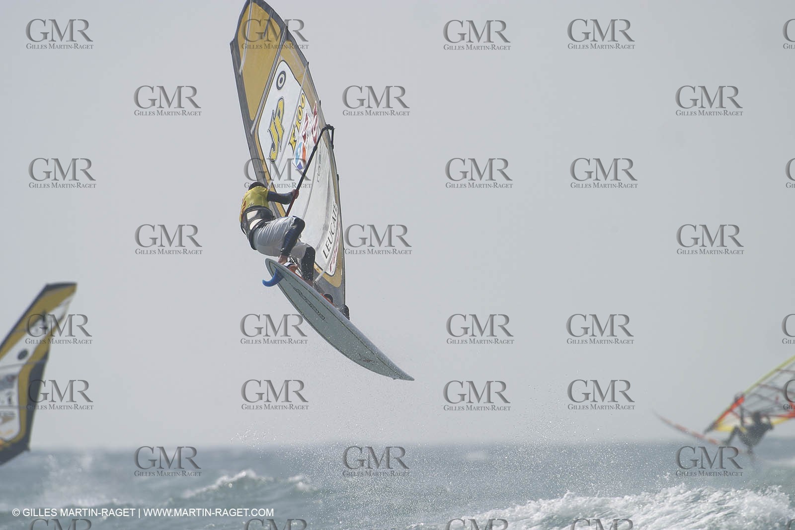 Windsurf