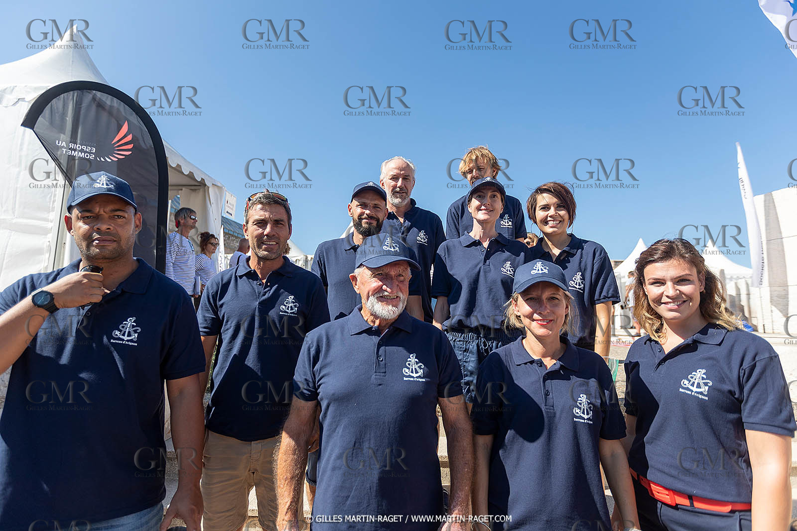 17 09 2021, MARSEILL(FRA,13) Juris Cup 2021, Equipages