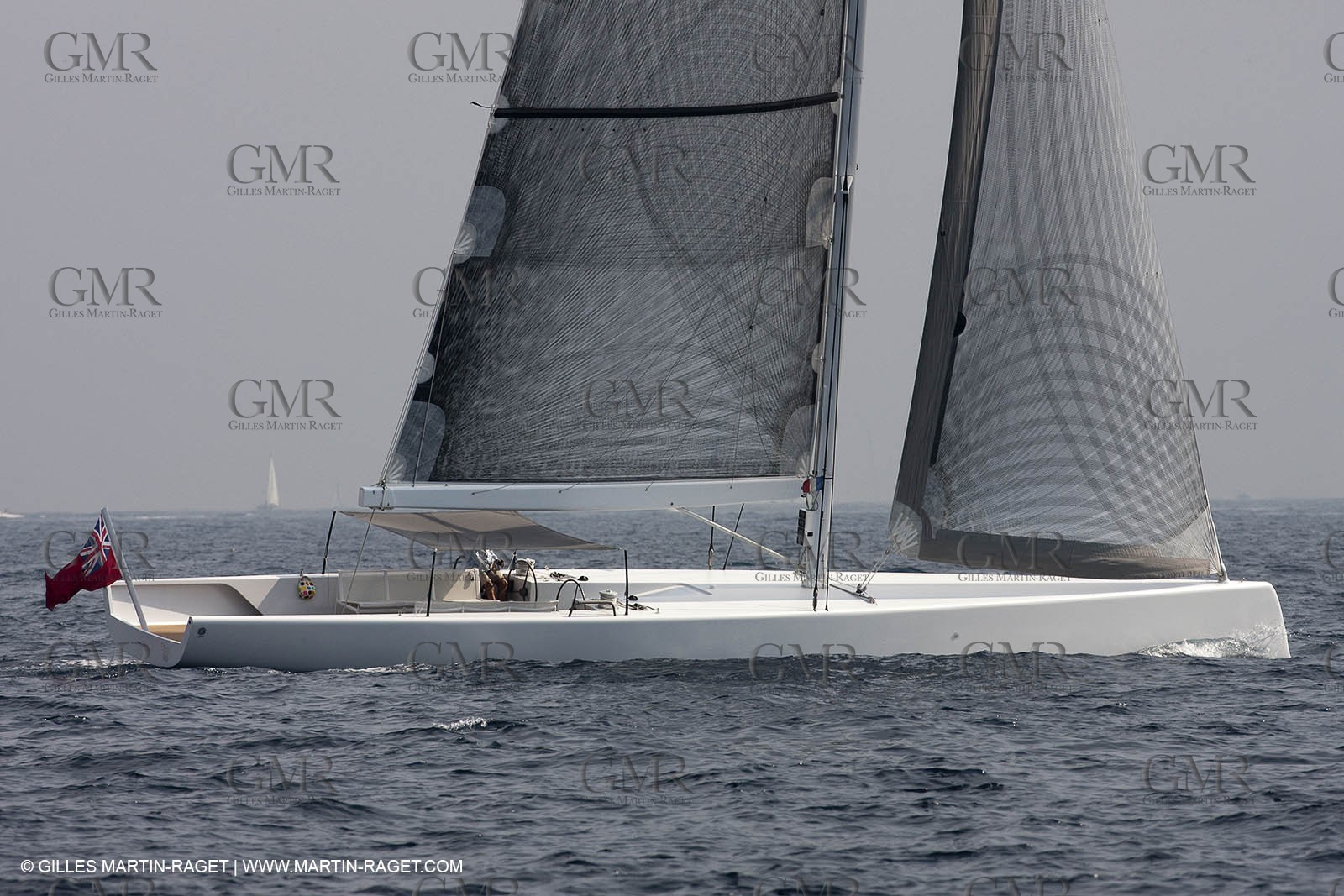 23 09 2009 - Cannes (FRA,83) - Régates Royales