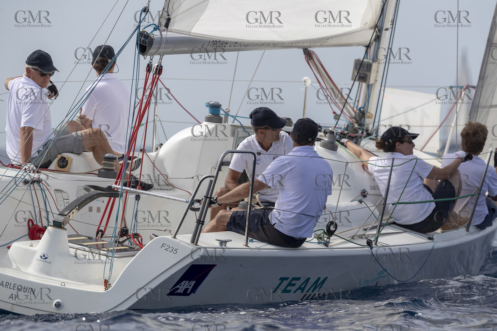 15 09 2019, Marseille (FRA,13), Juris Cup 2019, Day 3