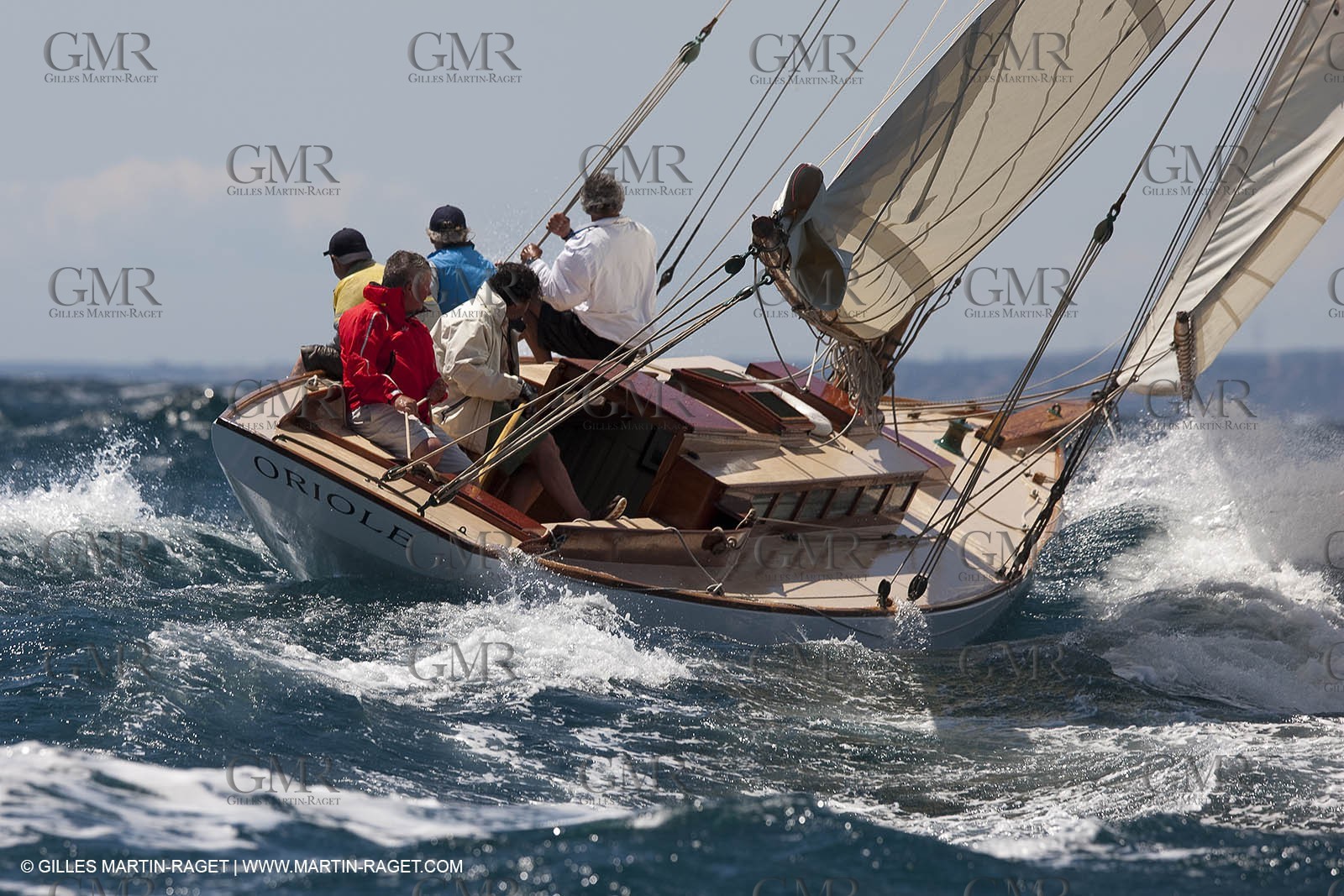 22 06 2010 - Marseille (FRA,30) - Voiles du Vieux Port - Orilolle