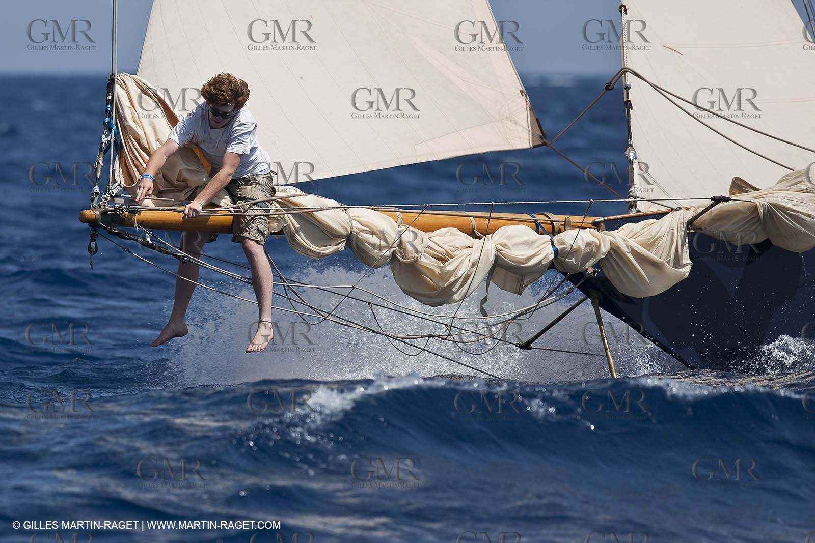 27 08 2010 - Minorque (ESP) - Mo2010 Minorque Classique