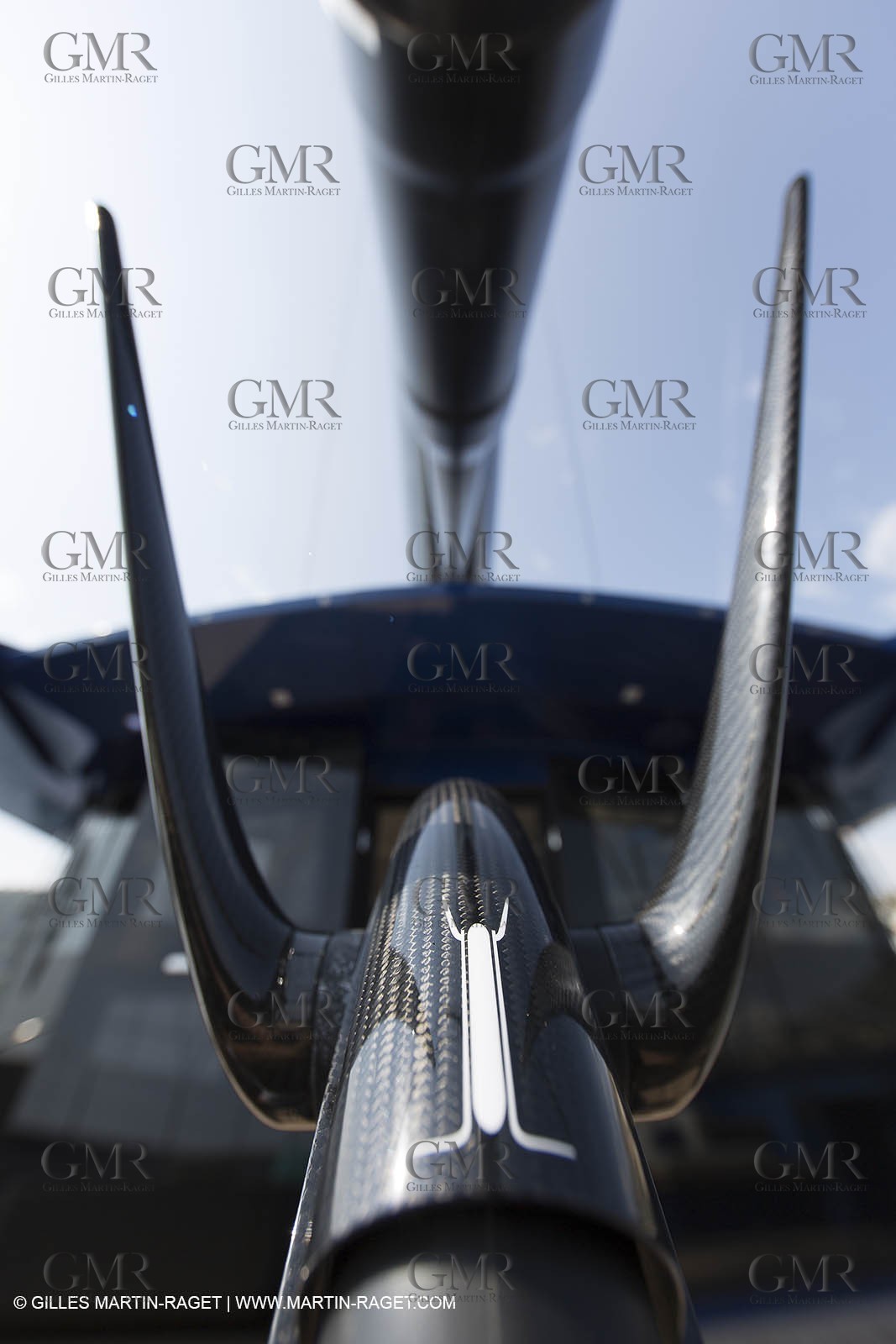 23 09 2012 - Monaco (MON) - Wally Yachts - Wally 50 m Better Place