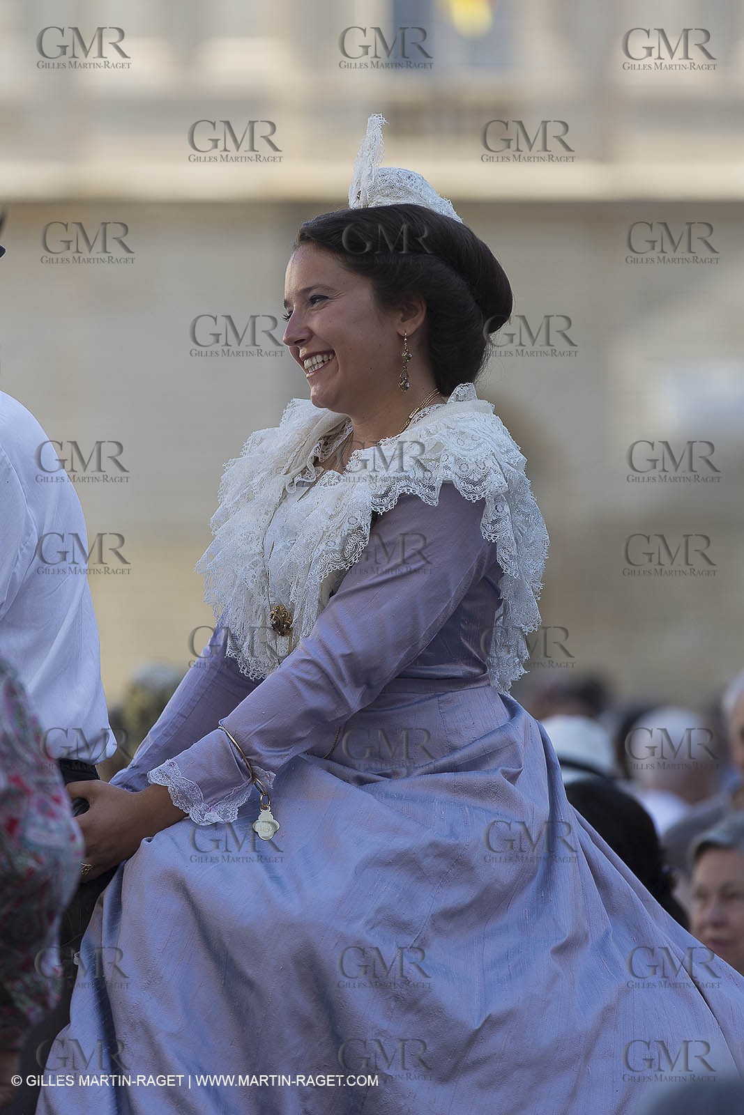 06 07 2014, Arles (FRA,13), Arles Costume Celebration