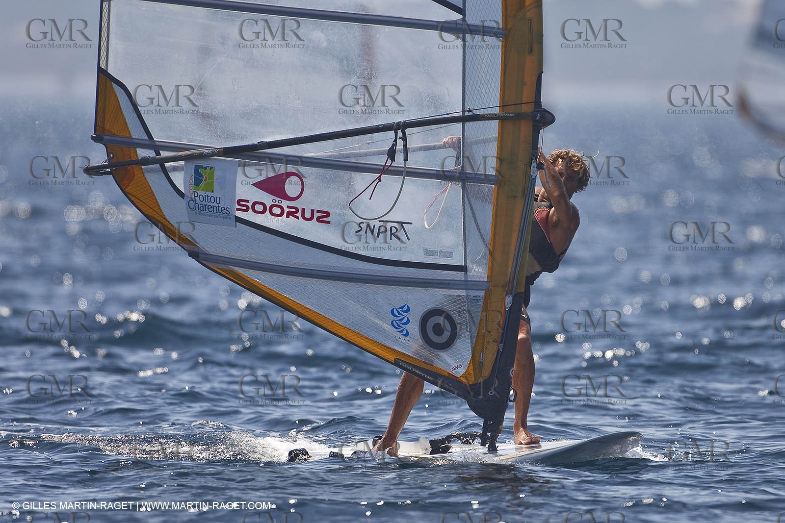 04 23 09 - Hyeres Week 2009 - Day 5