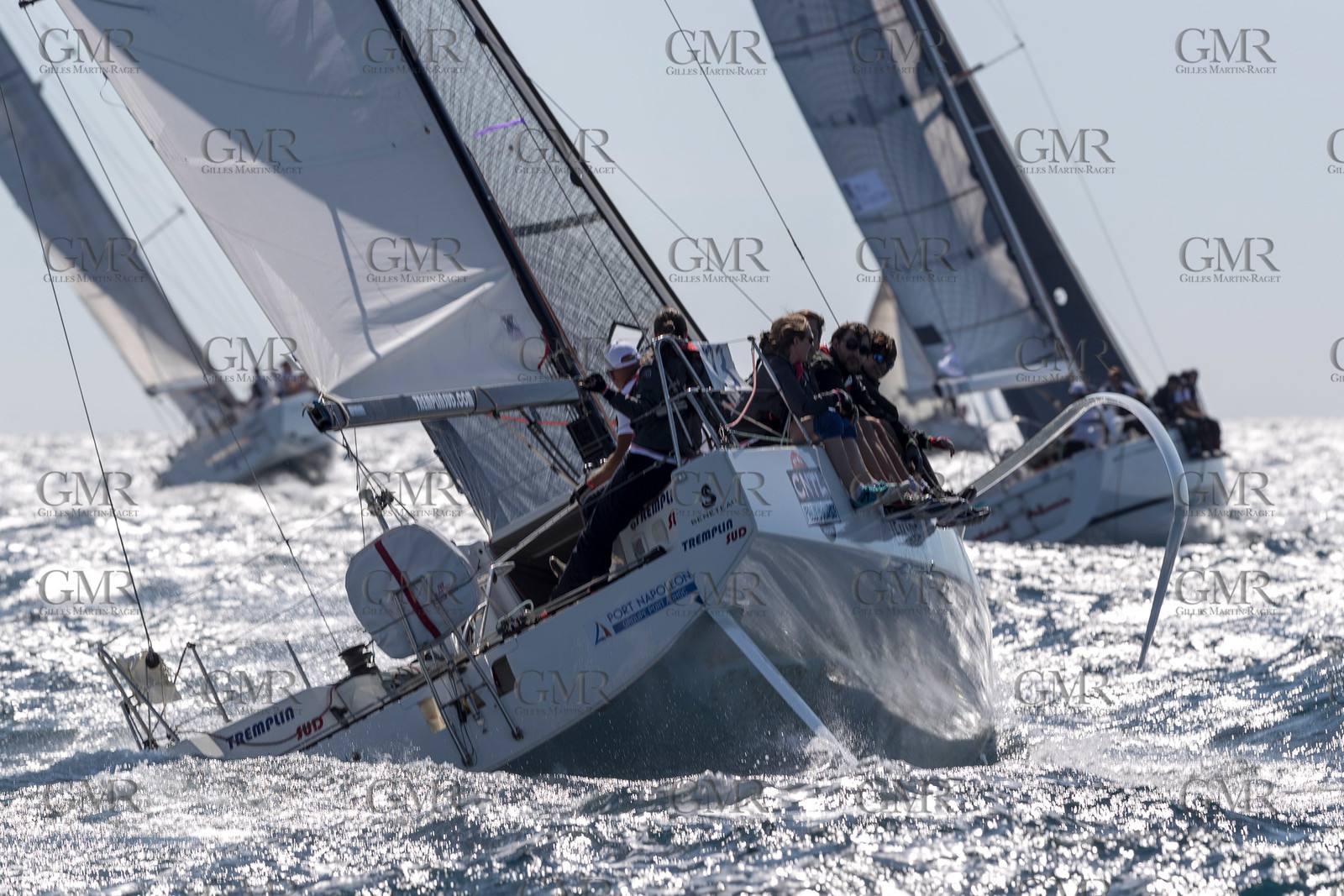 17 09 2021, Marseille (FRA,13), Juris Cup 2021, jour 1