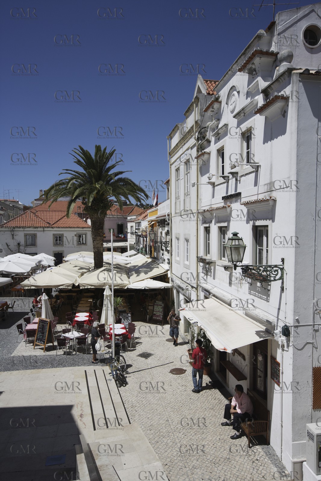 09-05-07 - CASCAIS (Portugal)