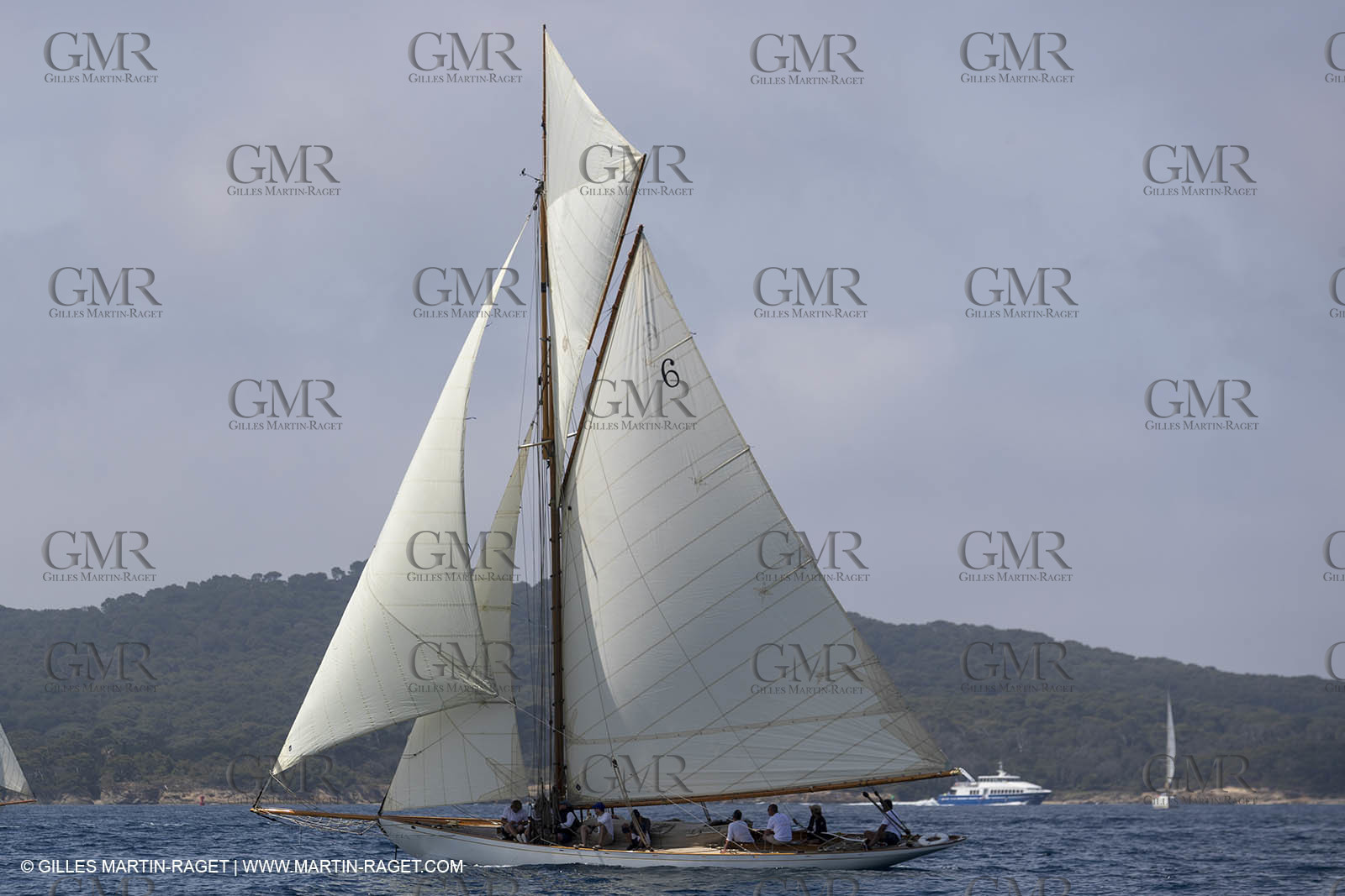 15 06 2019, Porquerolles (FRA,83, Porquerolle's Classic,