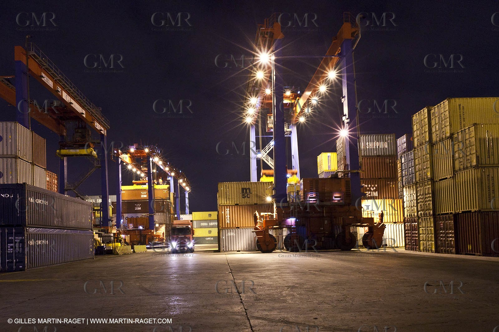 01 03 2012 - Naples (ITA) - 34th America's Cup - America's Cup World Series Naples 2012