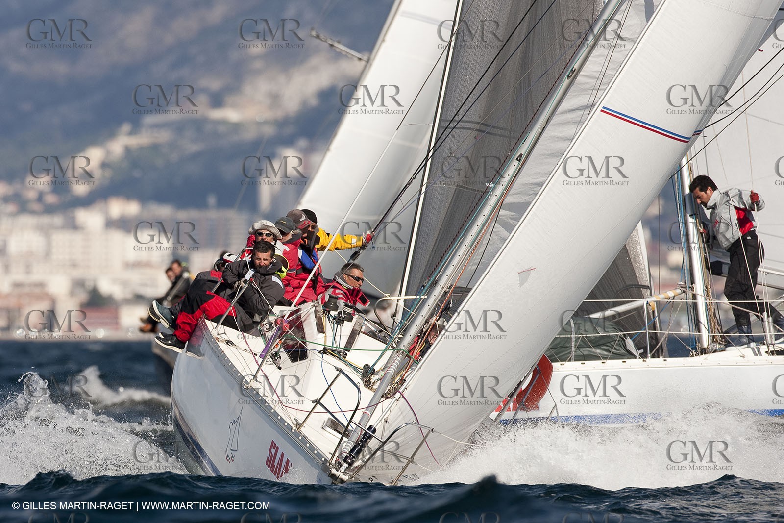 13 03 2010 - Marseille (FRA,13)