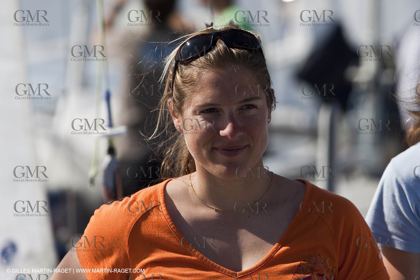 04 22 09 - Hyeres Week 2009 - Day 4