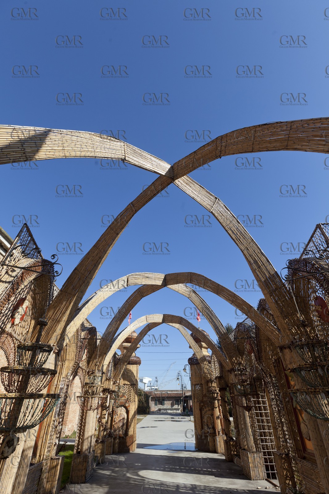 20 02 2012 - Venezia (ITA) - 34th America'sCup - Venezia 2012 America's Cup World Series -