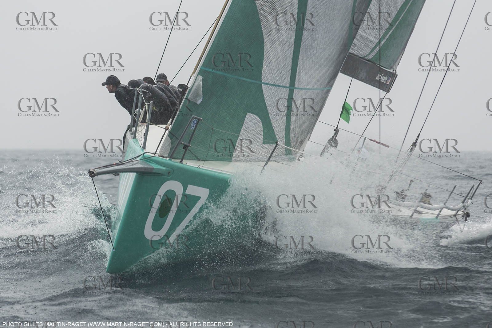 02 10 2015, Saint-Tropez (FRA,83), Voiles de Saint-Tropez 2015, Day 5