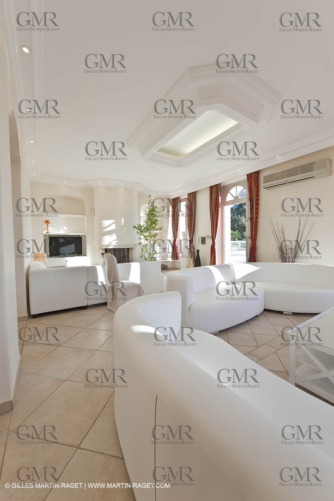 22 12 2008-Cabasse (FRA,83) - Domaine du Lac