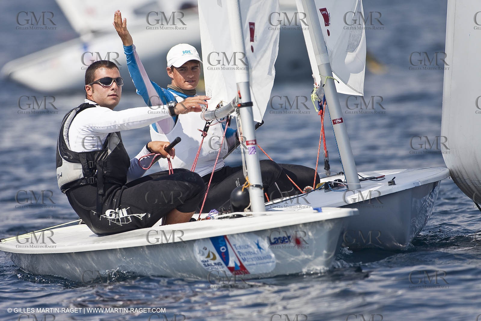 26-04-10 - Hyeres (FRA,83) - SOF 2010