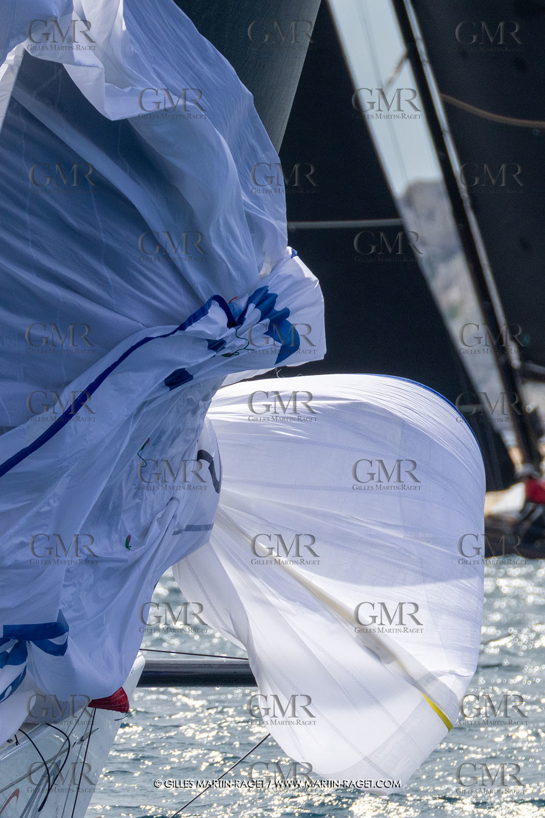 19 04 2025, Marseille (FRA), Semain Nautique Internationale de la Méditerranée - SNIM 2025