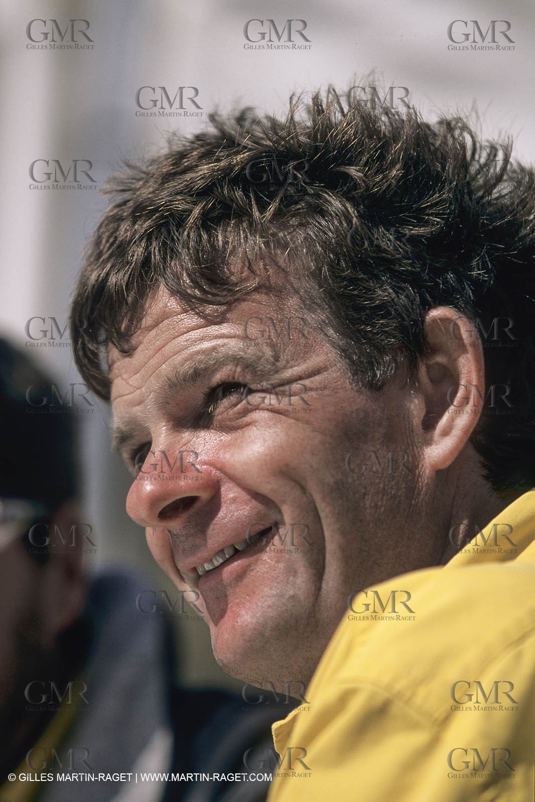 Sailing, People, sailors,owners, skippers, crew, designers, boatbuilders, celebrities (check keywords)