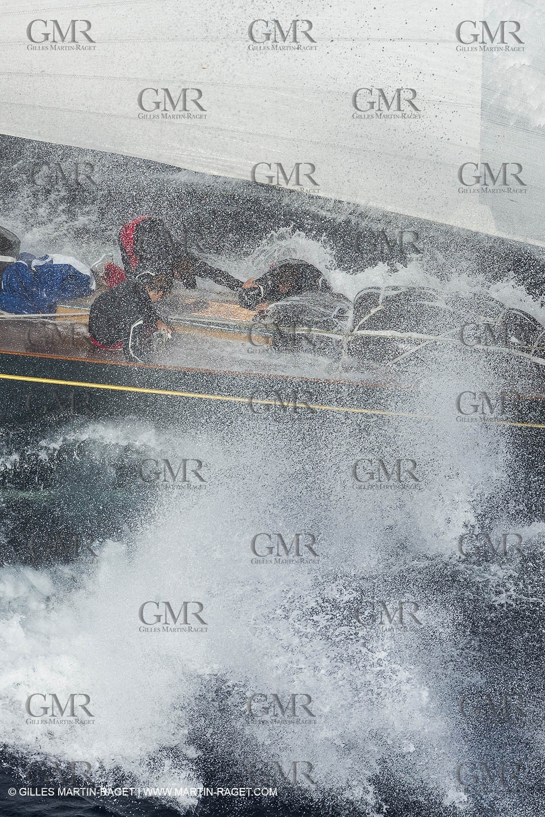 29 09 2014, Saint-Tropez (FRA,83), Voiles de Saint-Tropez 2014, Day 1,