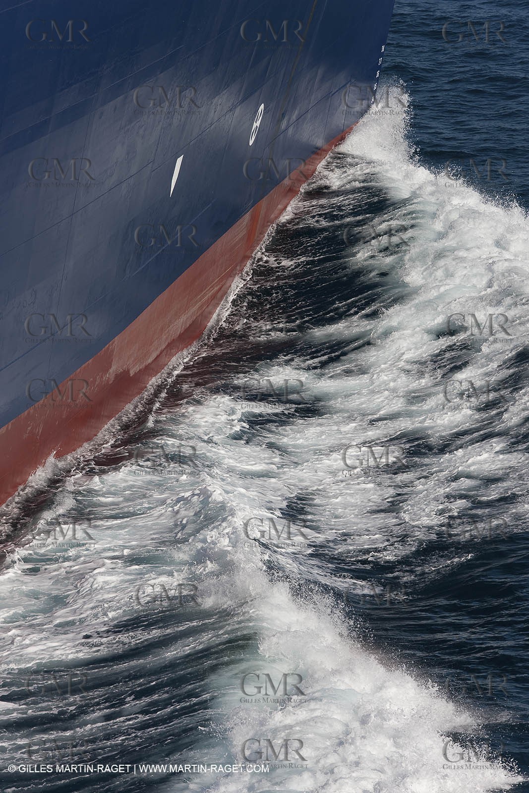 29 05 2009 - Fos  Mer (FRA, 13) - Methane tanker SCF Polar