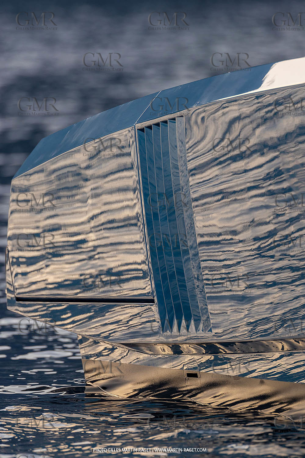 15 05 2022, Monaco, WallyPower 58