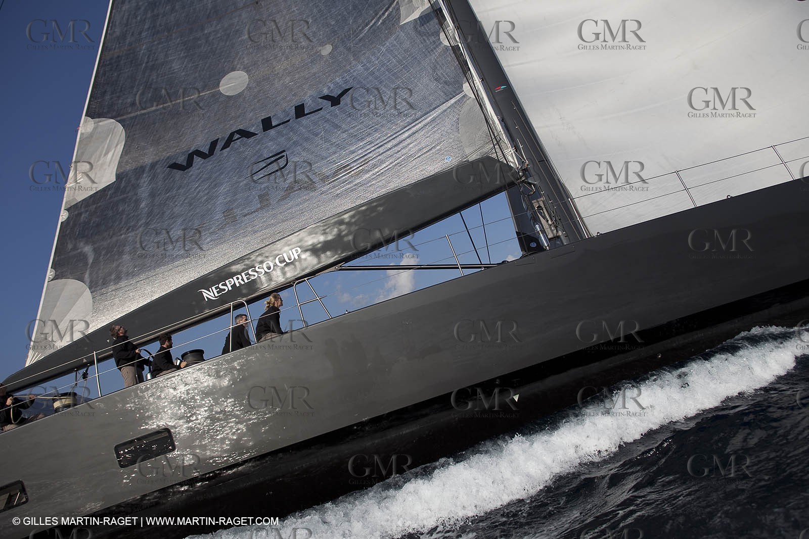 Sailing, Super Yachts, Wally yachts, Y3K 2