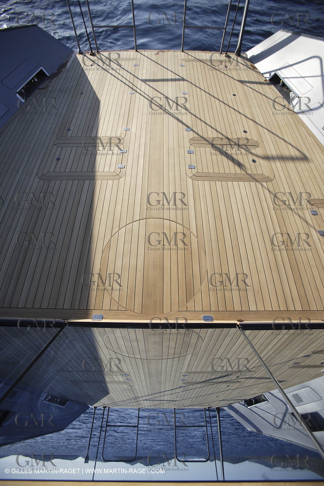 Superyachts - Wally Yachts - Wally 143 - Esense - Shot in Kornati Islands - September 1st-3rd 2006