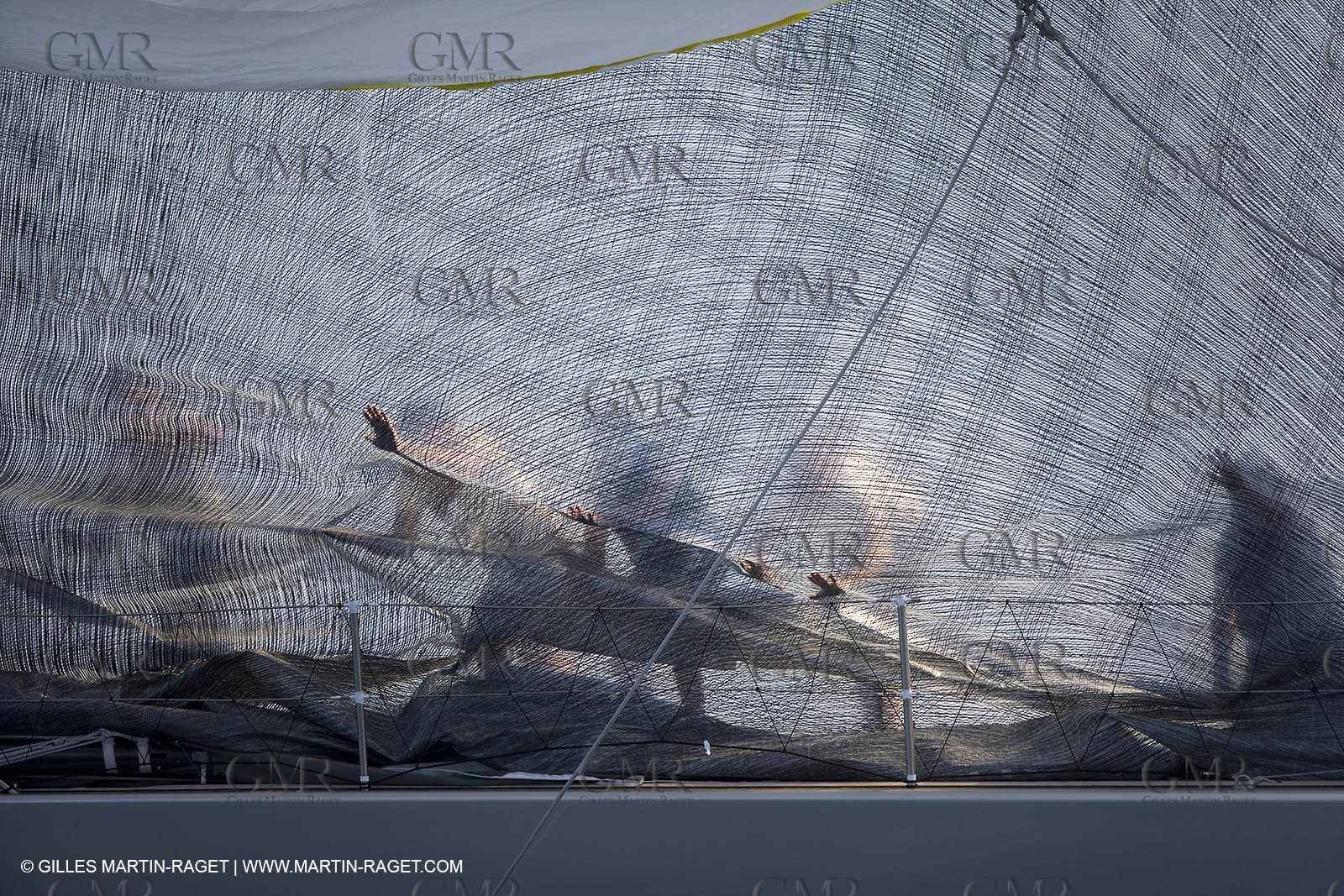 03 10 2007 - Saint Tropez (FRA, 83) Voiles de Saint Tropez 2007
