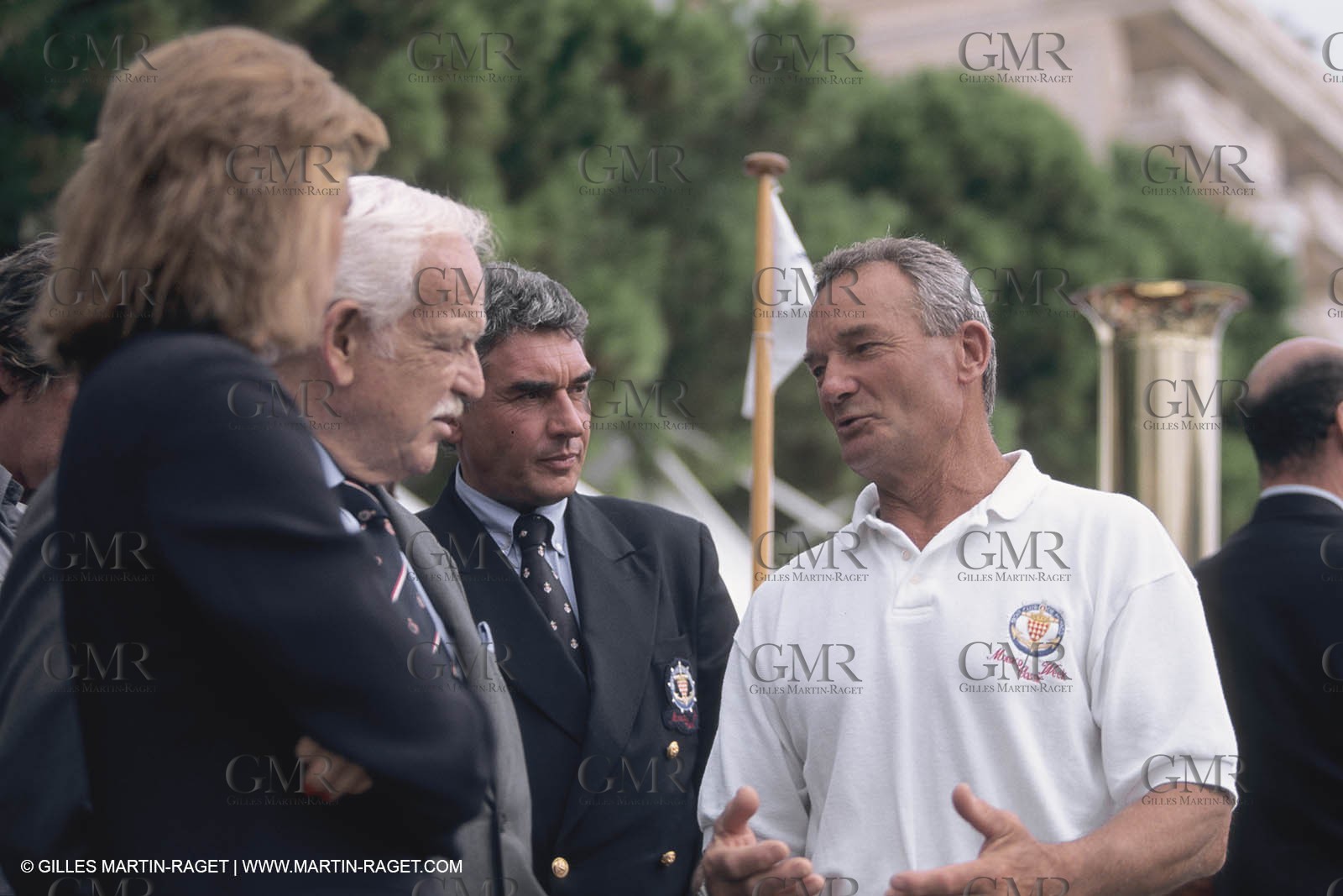 Sailing, People, celebrities, skippers, crew, owners, designers, sponsors, boatbuilders, etc (check keywords)