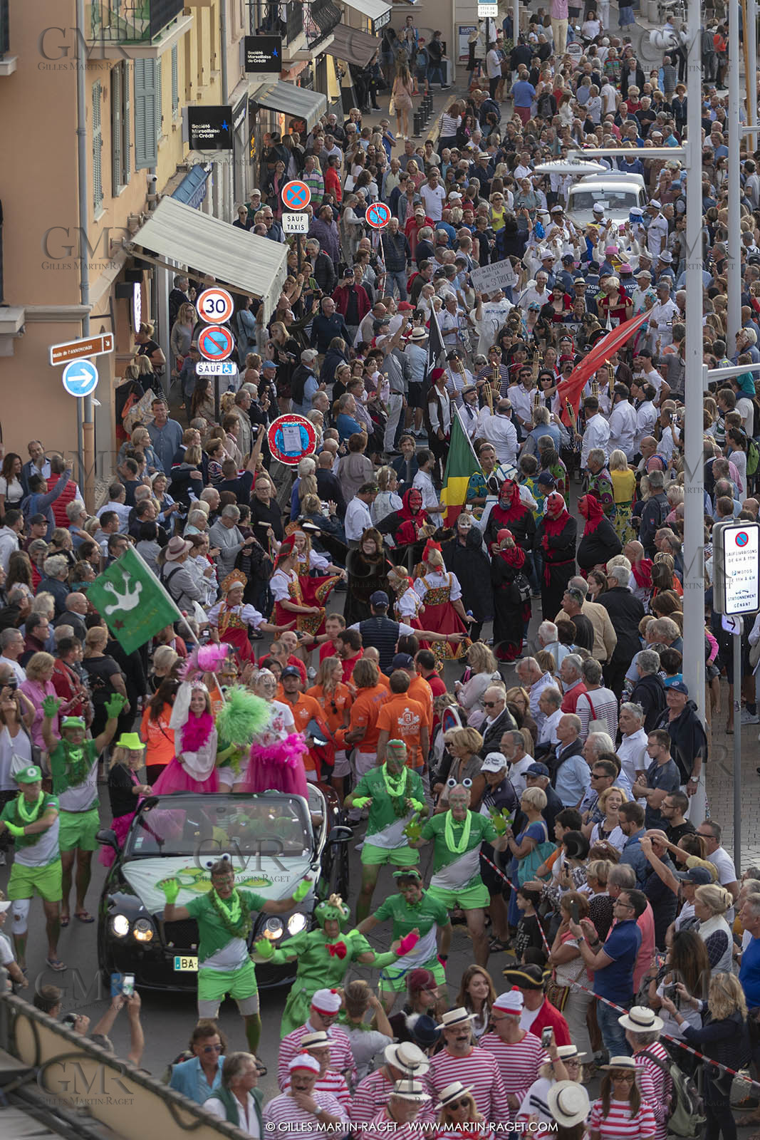 03 10 2019, Saint-Tropez (FRA,83), Les Voiles de Saint-Tropez 2019, day 4