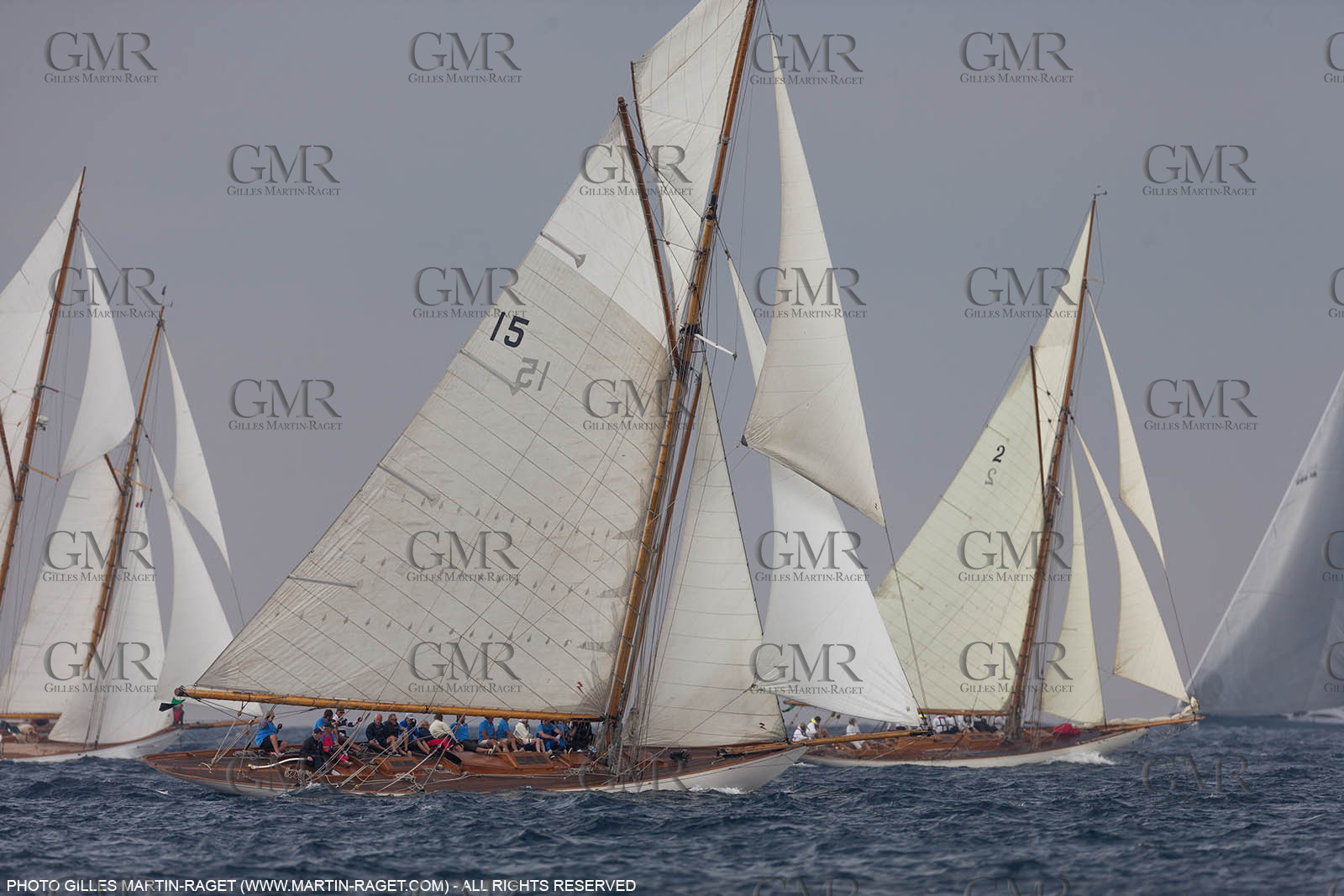 01 10 2016, Saint-Tropez (FRA,83), Voiles de Saint-Tropez 2016, Day 6