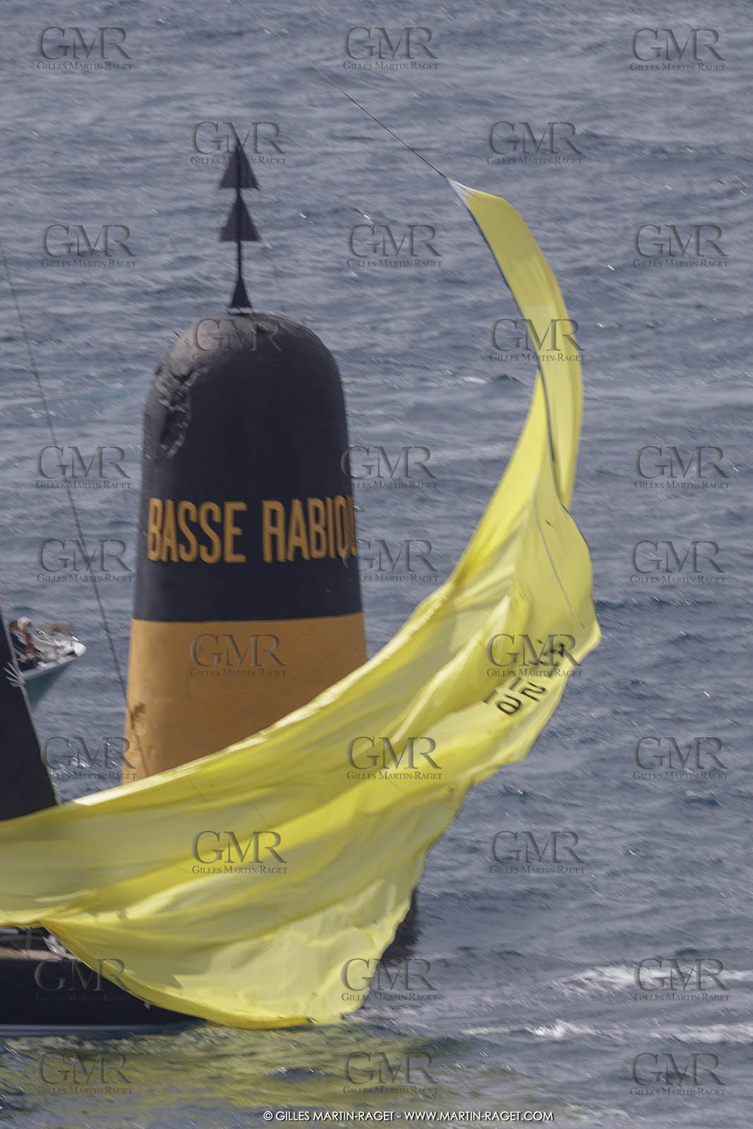 03 10 2020, Saint-Tropez (FRA,83), Les Voiles de Saint-Tropez 2020, Day 7