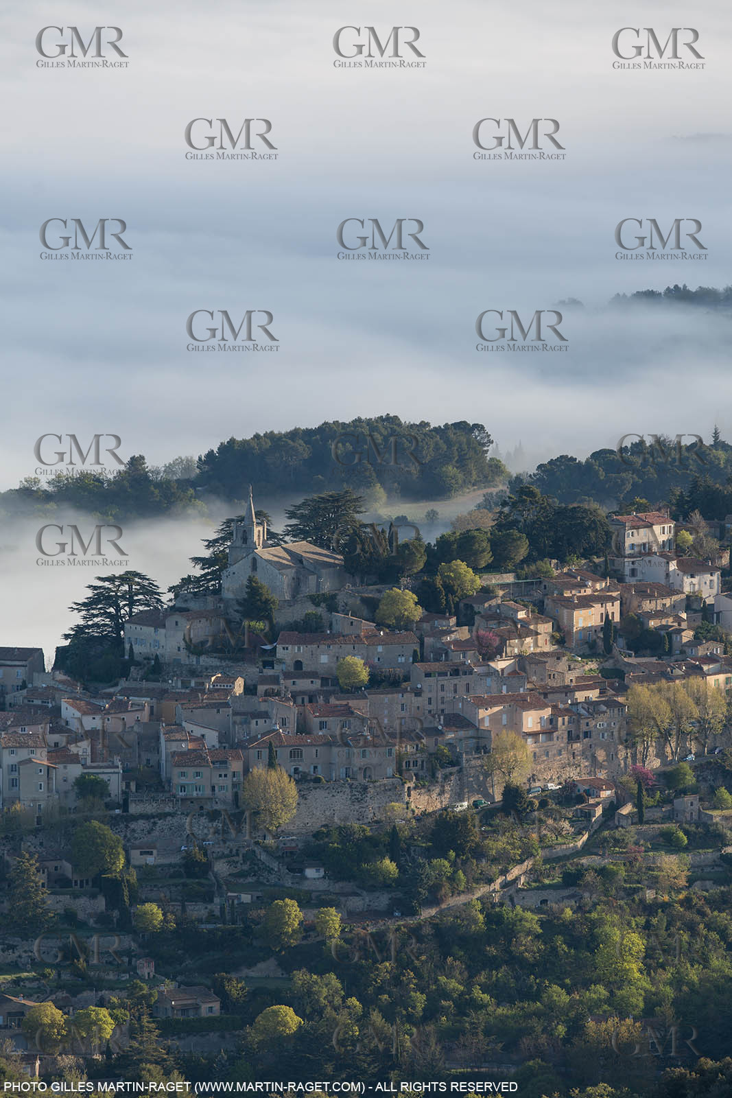 12 04 2016, Parc National du Luberon (FRA, 84), Bonnieux