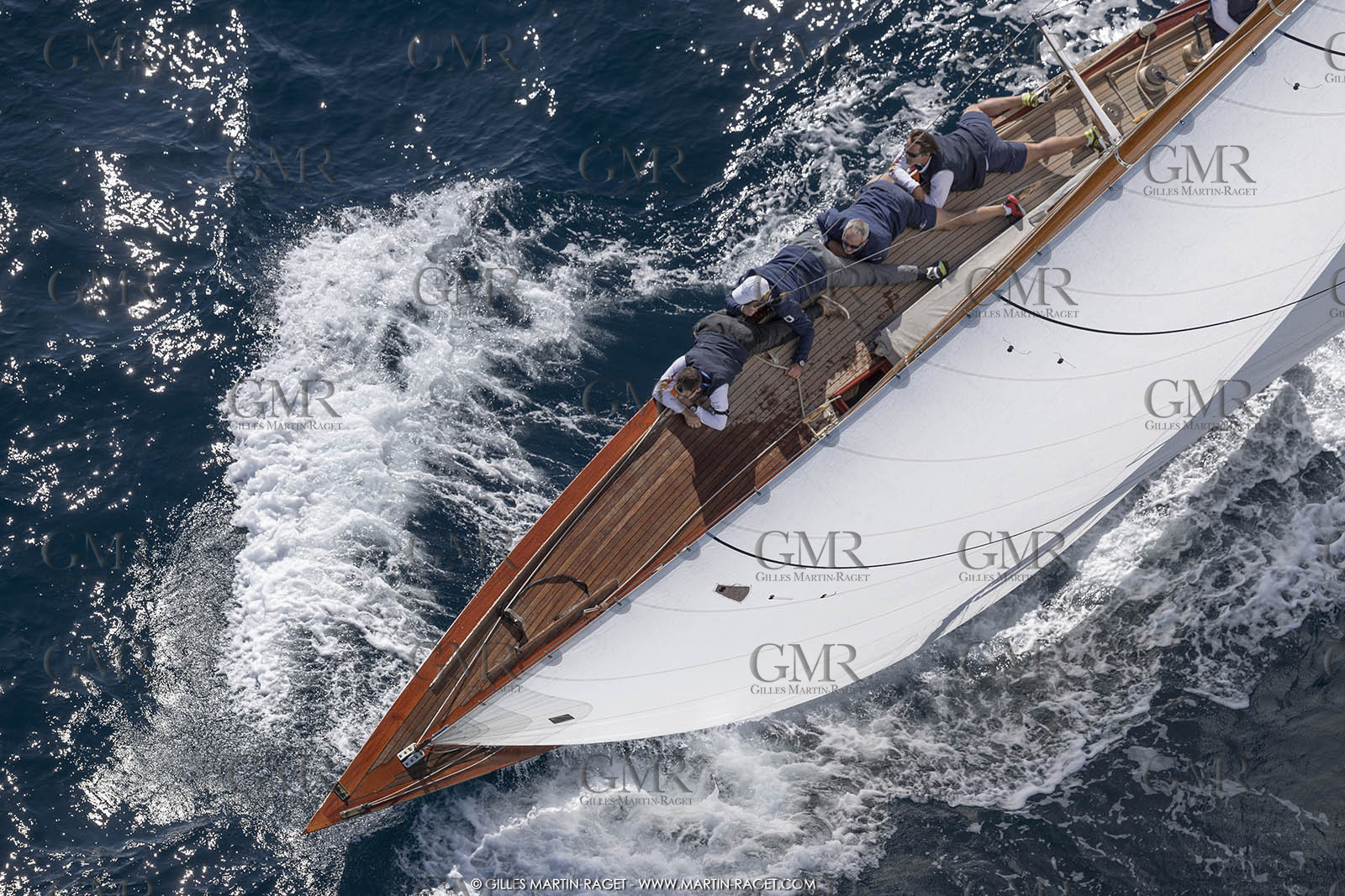 2 10 2018, Saint-Tropez (FRA,83), Les VOiles de saint-Tropez 2018, Jour 2