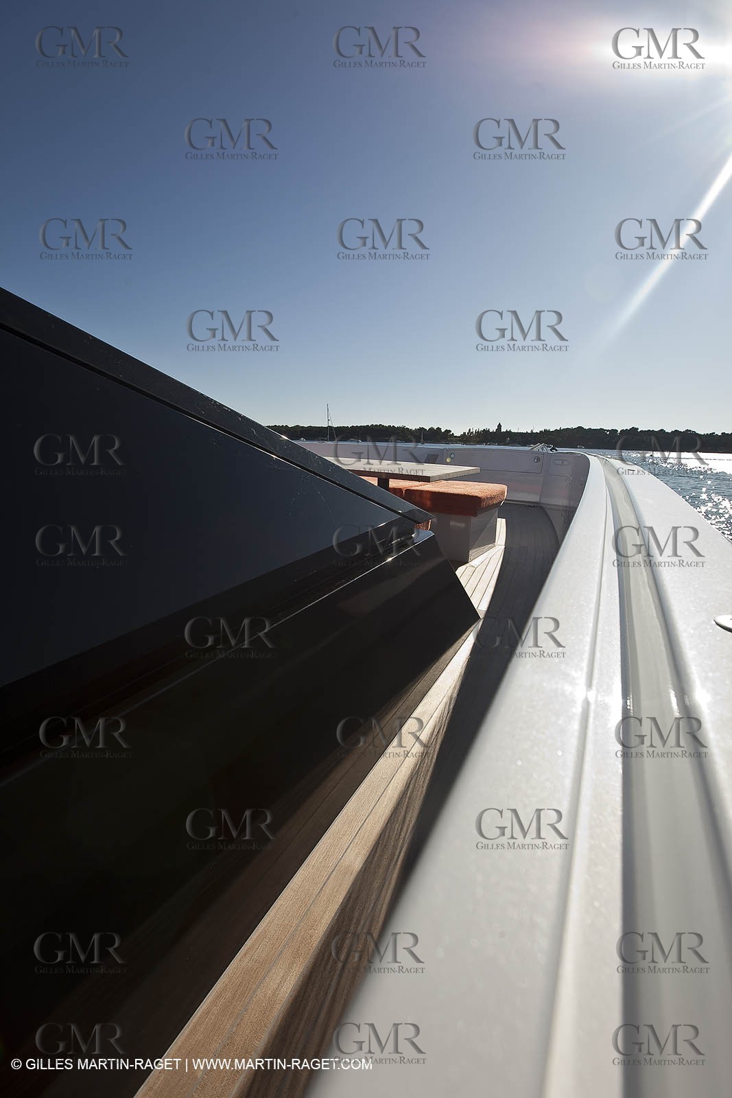 Motor Yachts - Wally - Wallypower 73