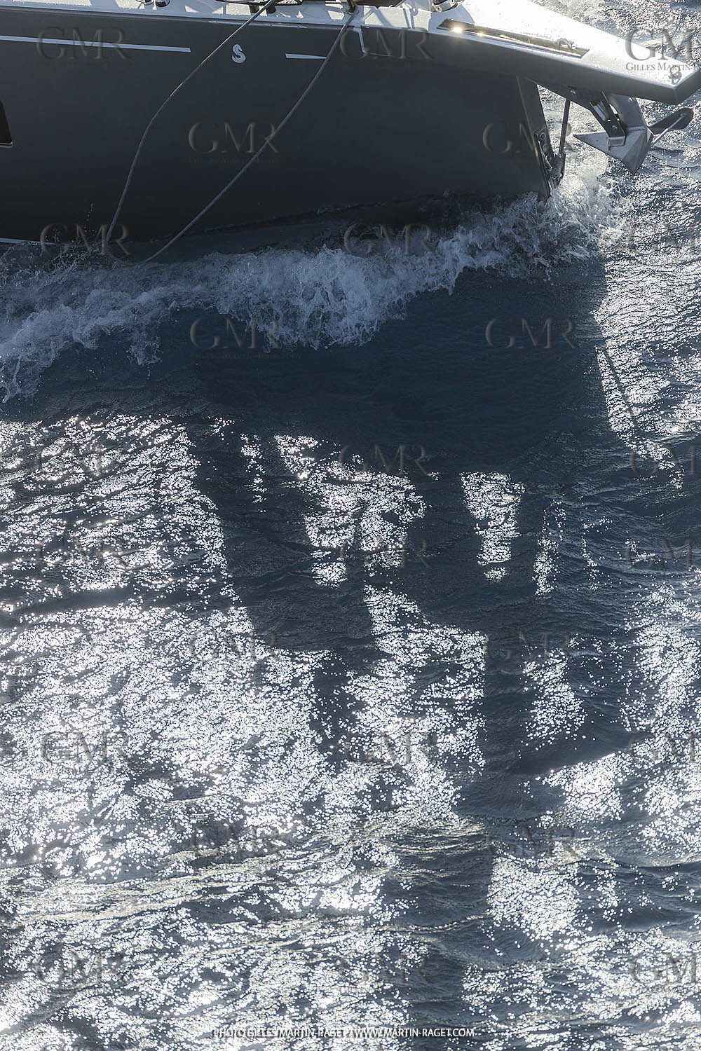 15 09 2022, Le Lavandou (FRA,83), Beneteau, First 44