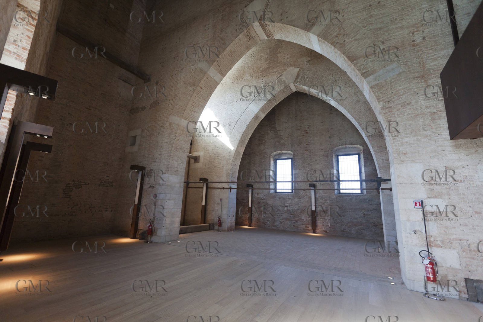 20 02 2012 - Venezia (ITA) - 34th America'sCup - Venezia 2012 America's Cup World Series -