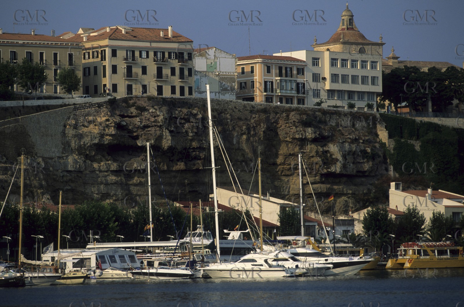 Balearics - Spain - Menorca