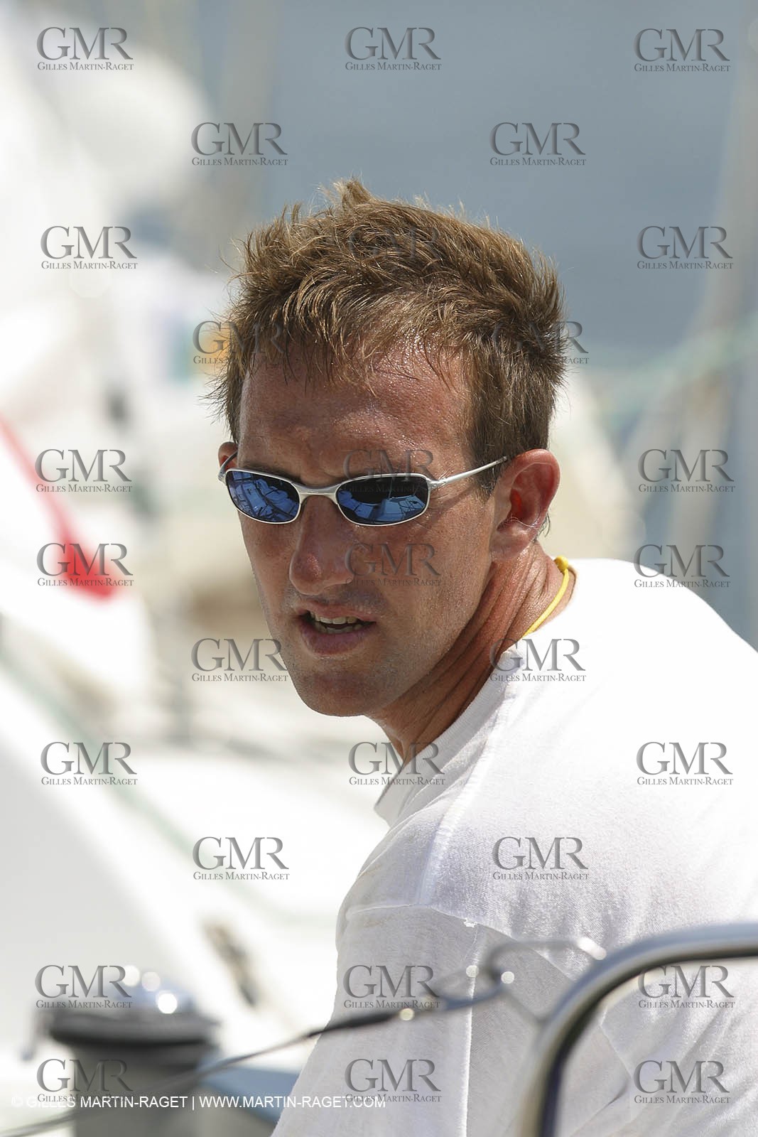 2003 Generali Solo - Drouglazet