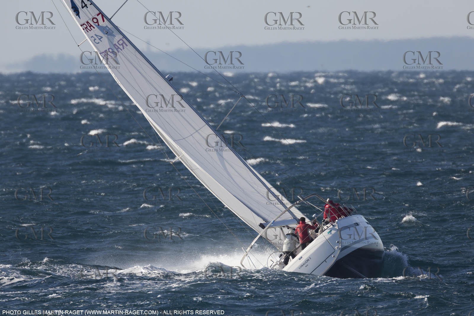 25 01 2015, Marseille (FRA,13) Challenge d'hiver