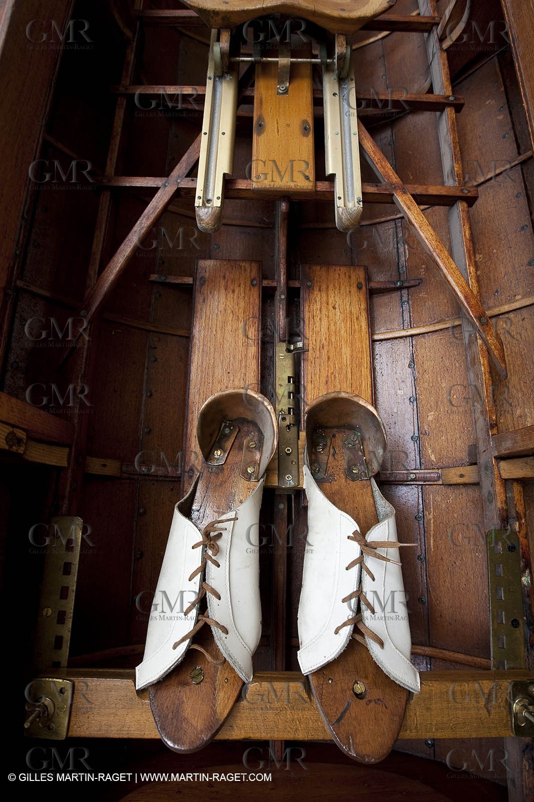 13 03 2010 - Marseille (FRA,13), Club d'Aviron de Marseille,