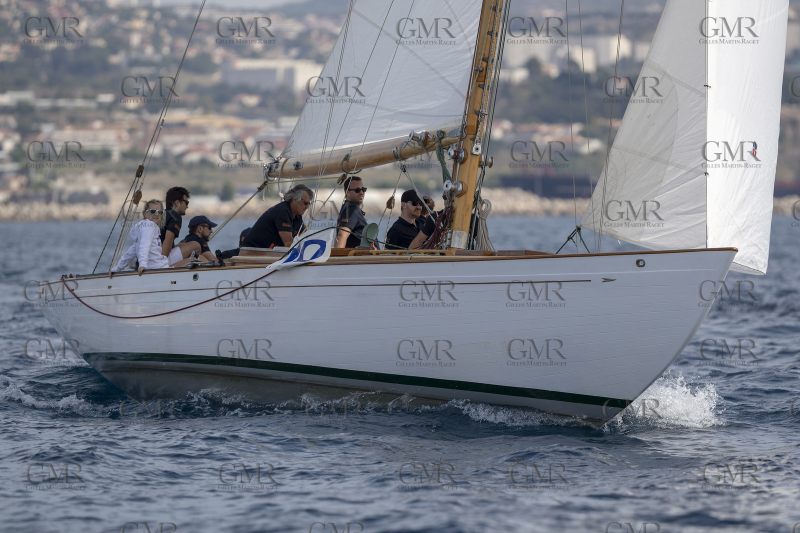15 09 2018, Mareseille (FRA,13), Juris Cup 2018, Day 2