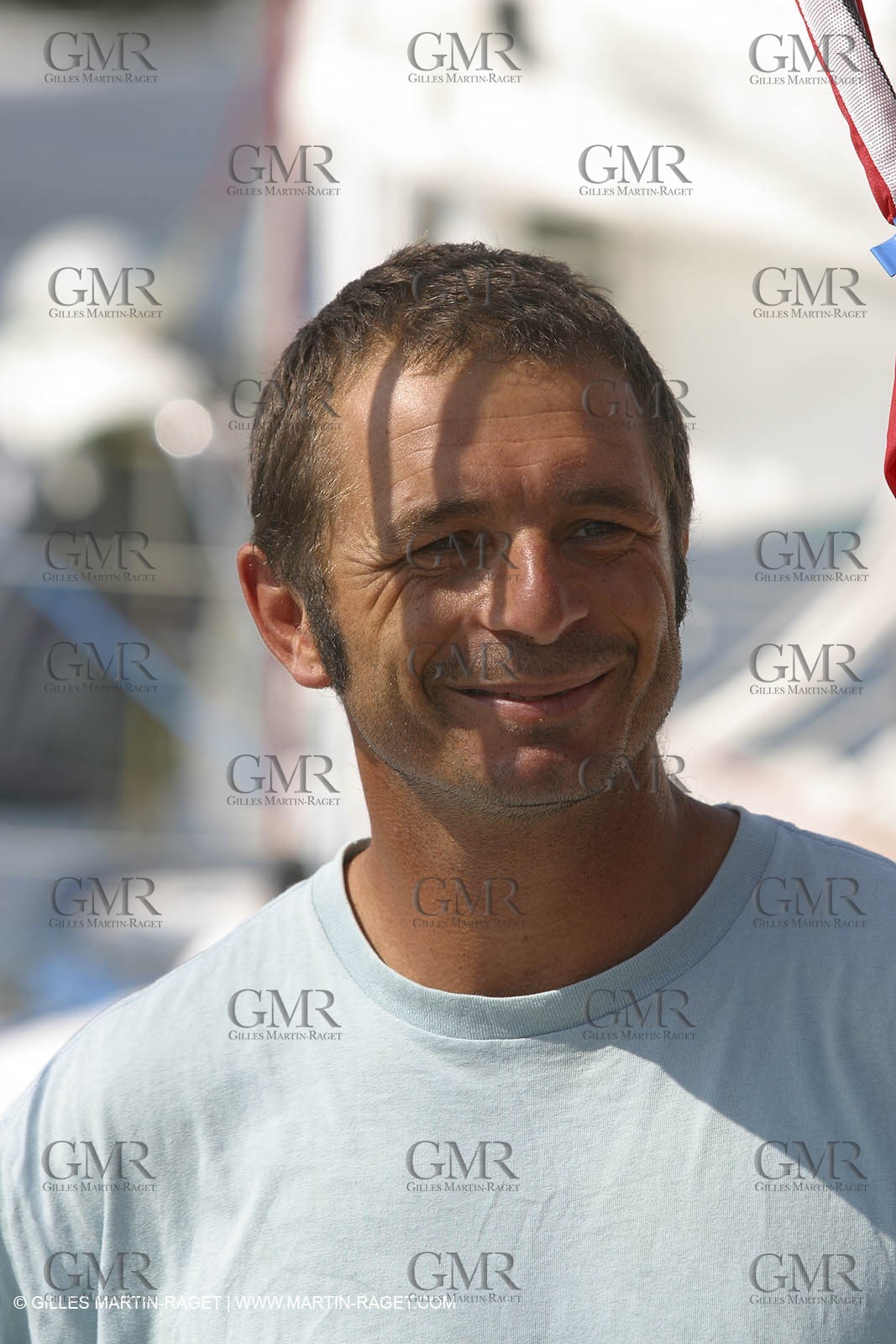 2003 Generali Solo - LeBlevec