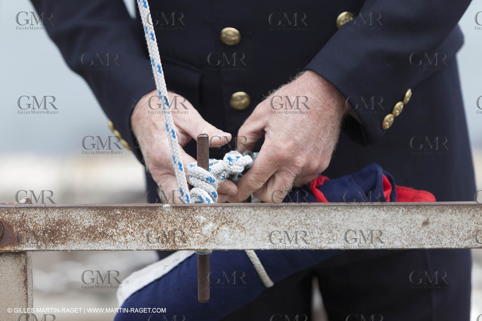 04 08 2010 - Cowes (UK, IOW) - Cowes Week.