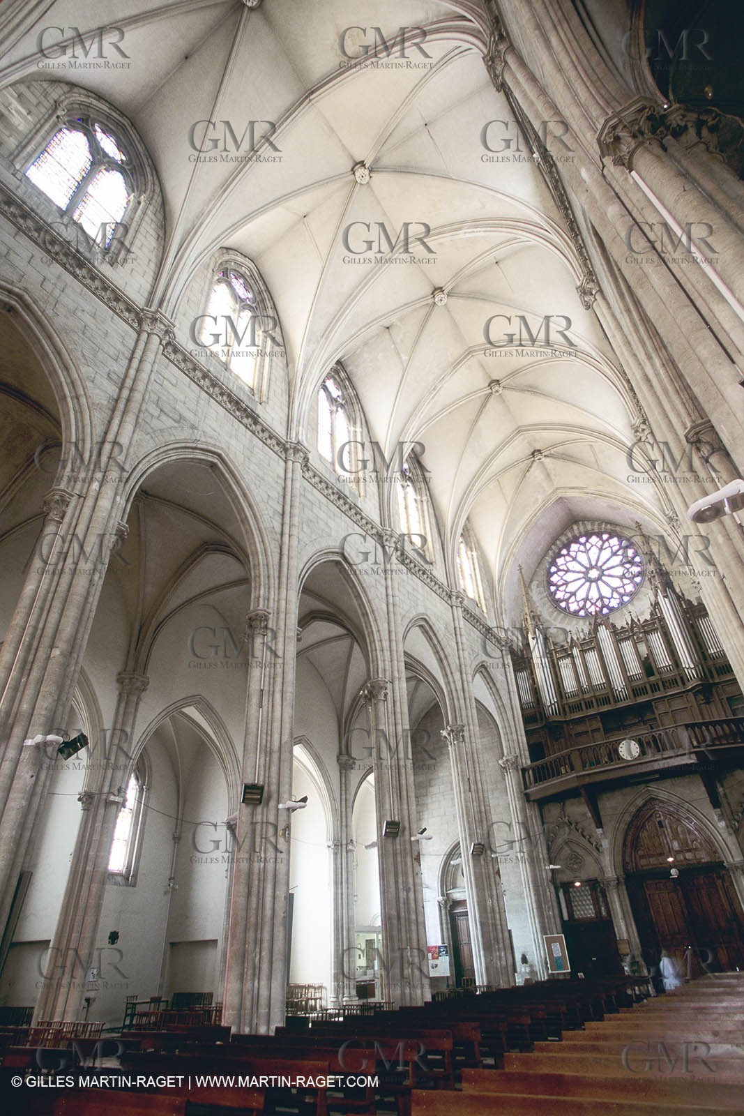 France, Provence, Marseille, Patrimoine historique et architectural (voir mots clés pour détaills)