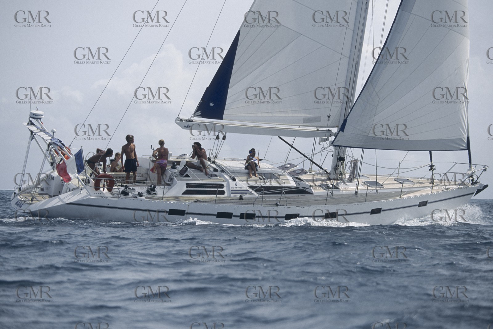 Destinations, Antilles, West Indies, Caribean, Los Roquès