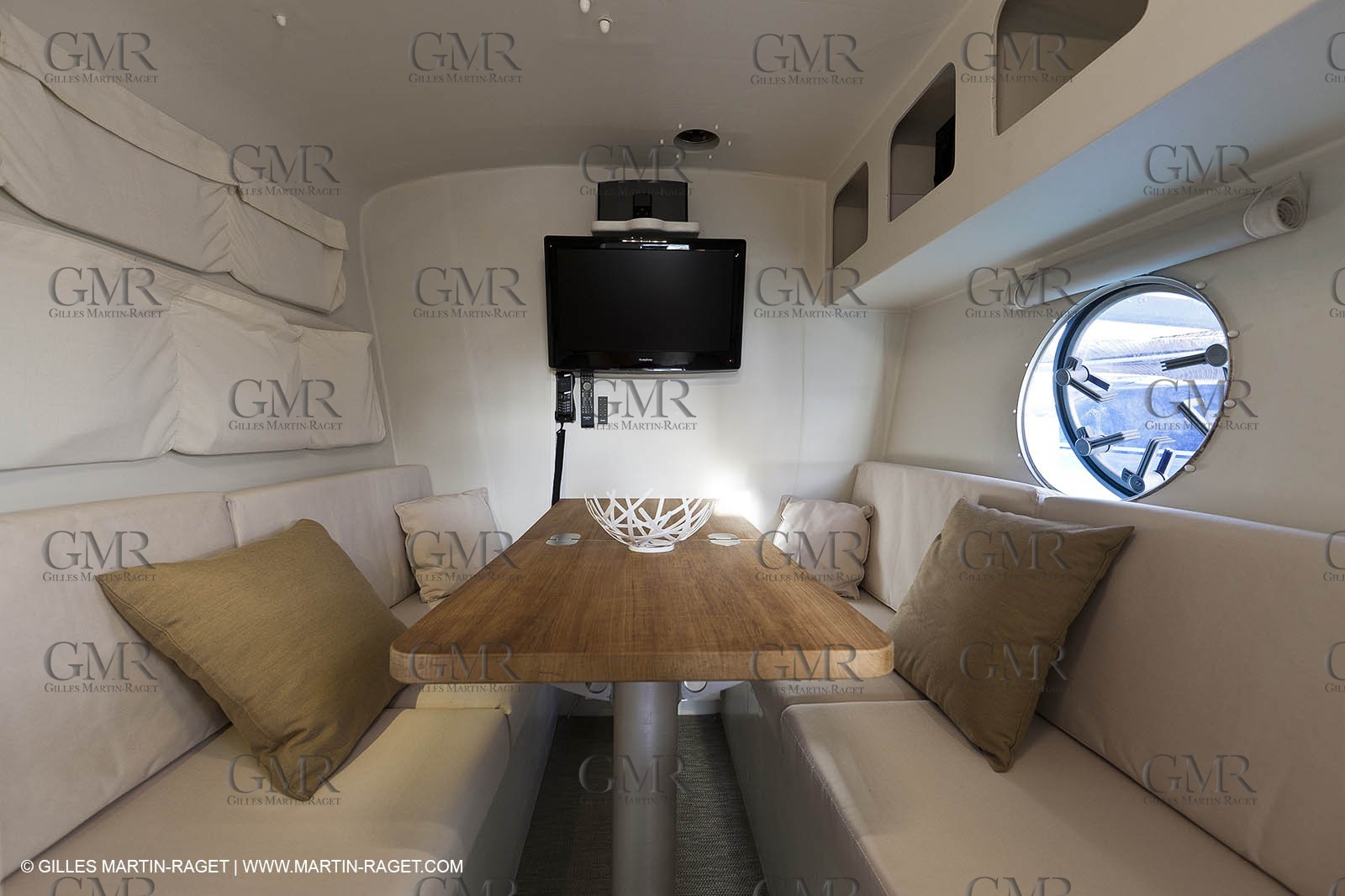 Sailing, Super Yachts, Swift (Ex-Club Med II)