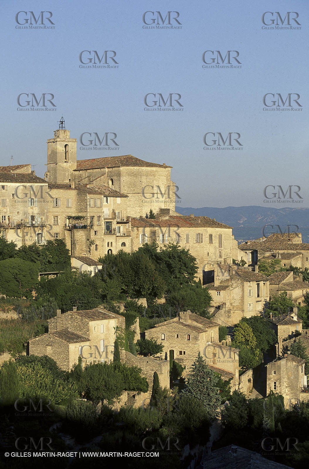 Gordes (FRA,84)