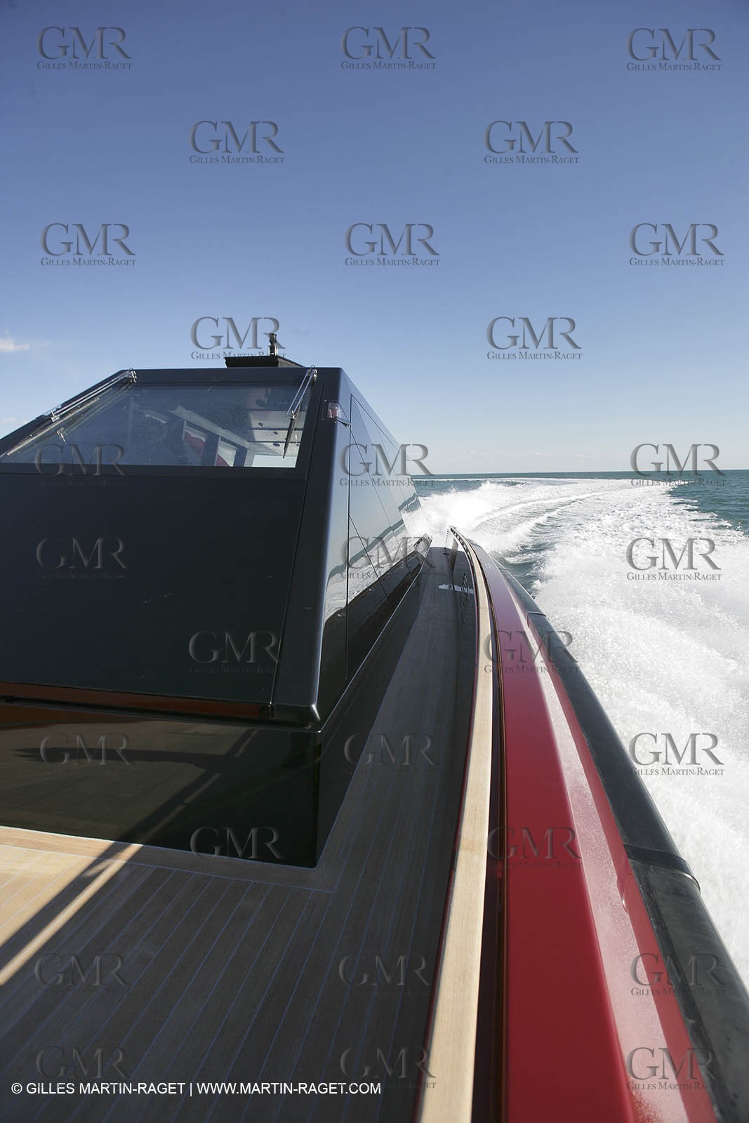 Power Yachts - Wally Yachts - Wally Power 70.2