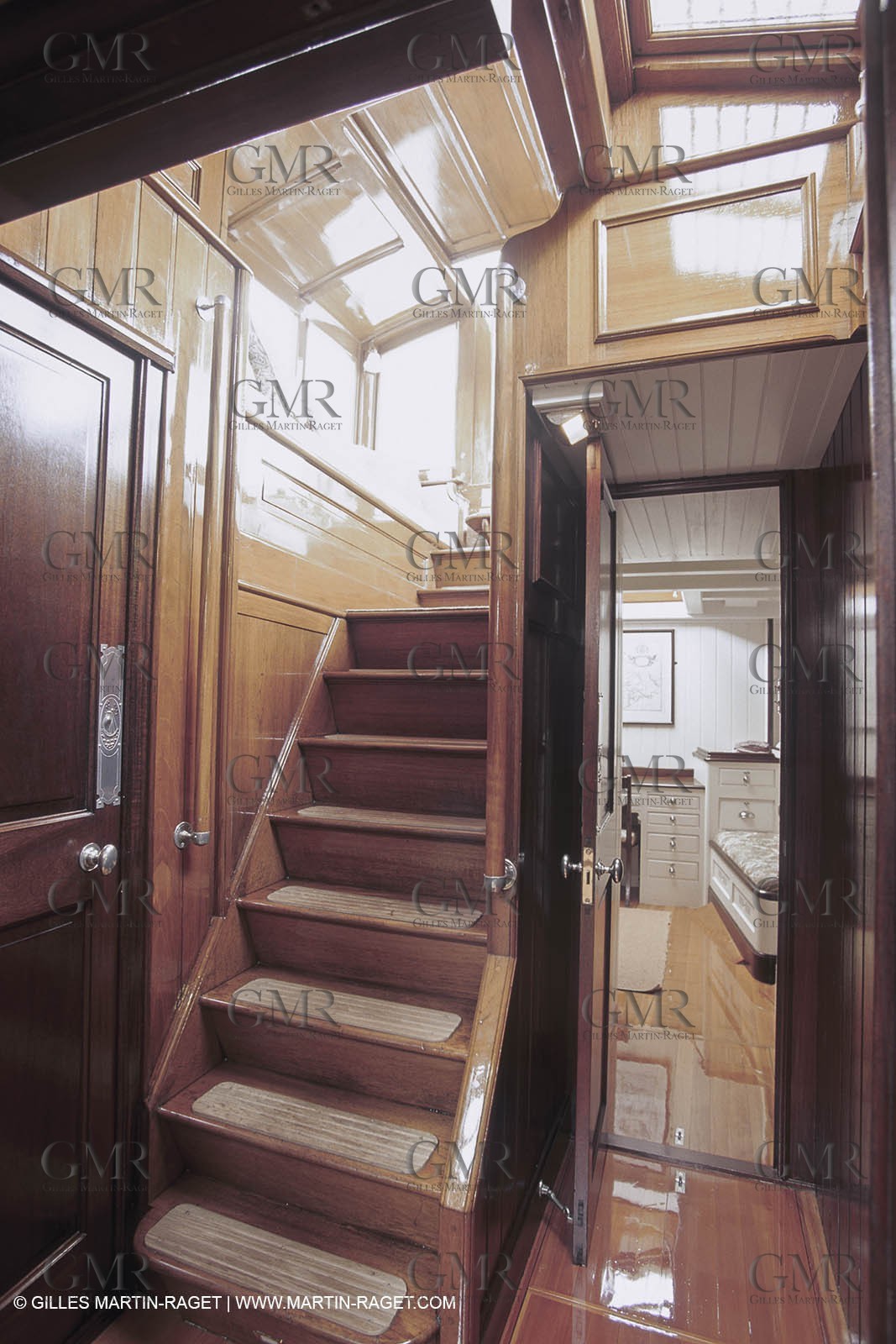 Classic Yachts, Tuiga